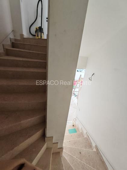 Vila 2026 ultrafinisată | Parcul Circului | Sector 2 - 7