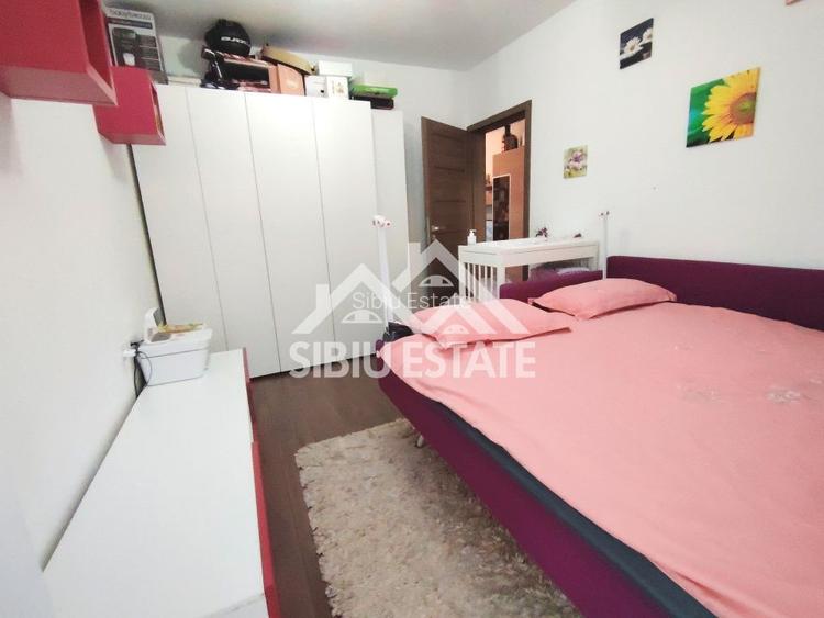 Apartament 3 camere Stanca, Mall Selimbar - 8