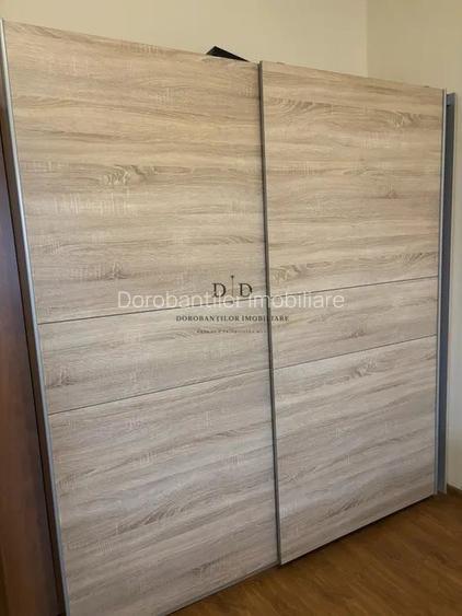 Apartament 2 camere | Parcare subterană inclusă | Dâmbul Rotund - 4