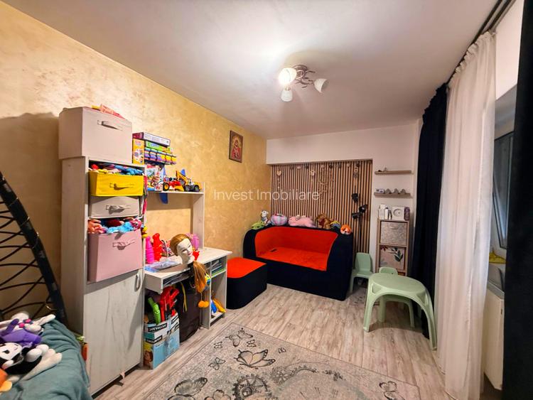 Apartament 2 camere decomandat-59mp-bloc 1986-Granit-Socola - 3