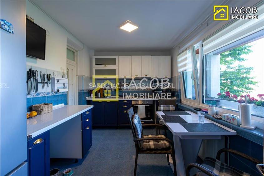 Casa P+1, Magura, str. Coton, Bacau - 35