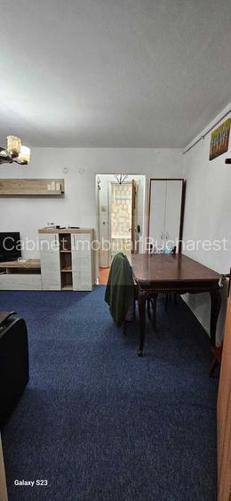 2 Camere | Centrala Proprie | Metrou Lujerului - 5 Minute - 5