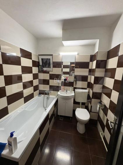 Apartament 3 camere, 68 mp, cu garaj, etaj intermediar in Marasti - 5