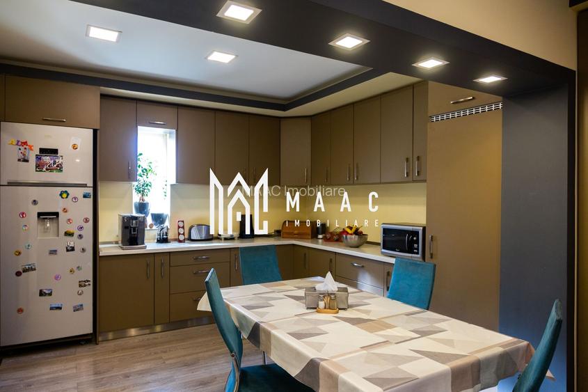 Casa 6 camere | P+M | Curte | 270 MPU | Zona Centrala - 48
