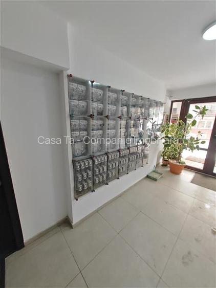 Apartament 2D Lidl Bucium - 16