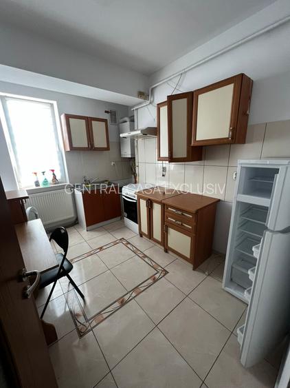 380euro/luna. Apartament 2 camere, 2 bai, cu  parcare, P.Piatra Kaufland - 4
