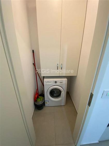 Apartament doua camere Coresi Avantgarden ( Kasper ) - 6