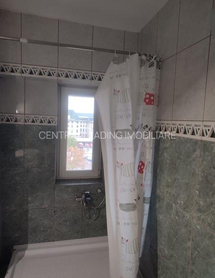 Bulevardul Libertății Metrou Izvor - 9