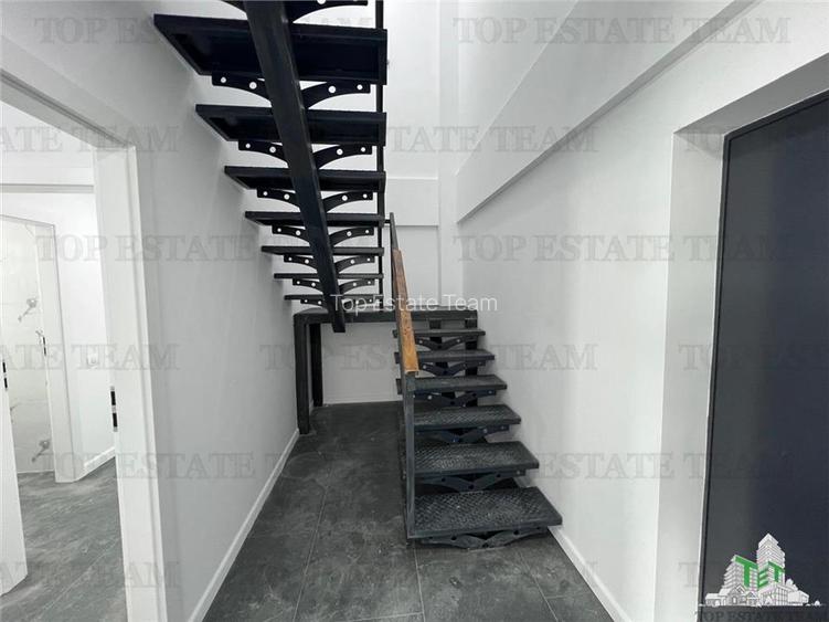 Hala industriala, pretabila, fabrica, productie, service auto, 937mp teren, 510m - 17