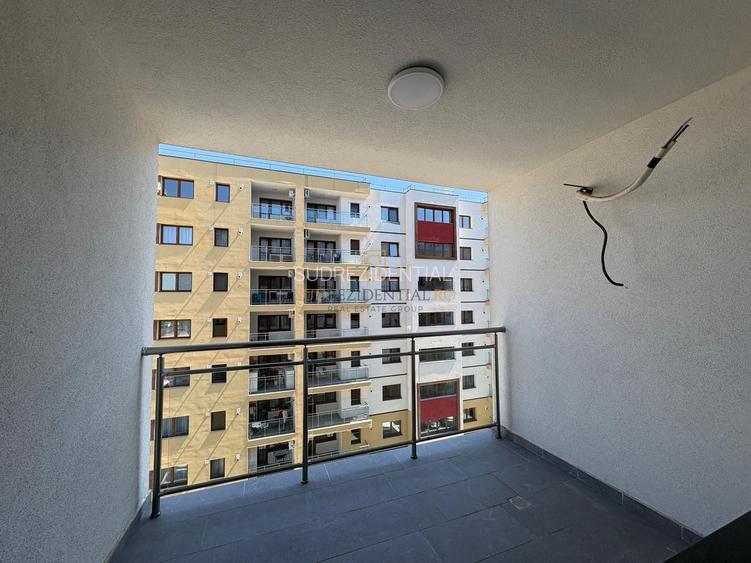 Apartament premium 2 camere | Prima închiriere | Cartierul Solar - 9