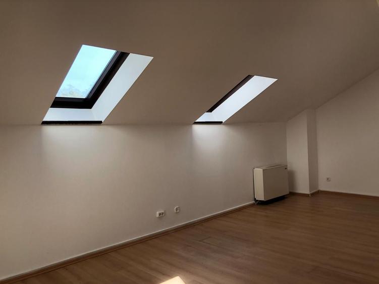 Vila 6 camere cu iesire la lacul Baneasa teren 317 mp