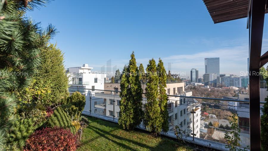 REA1022725 Triplex - Nordului - Herastrau - 11