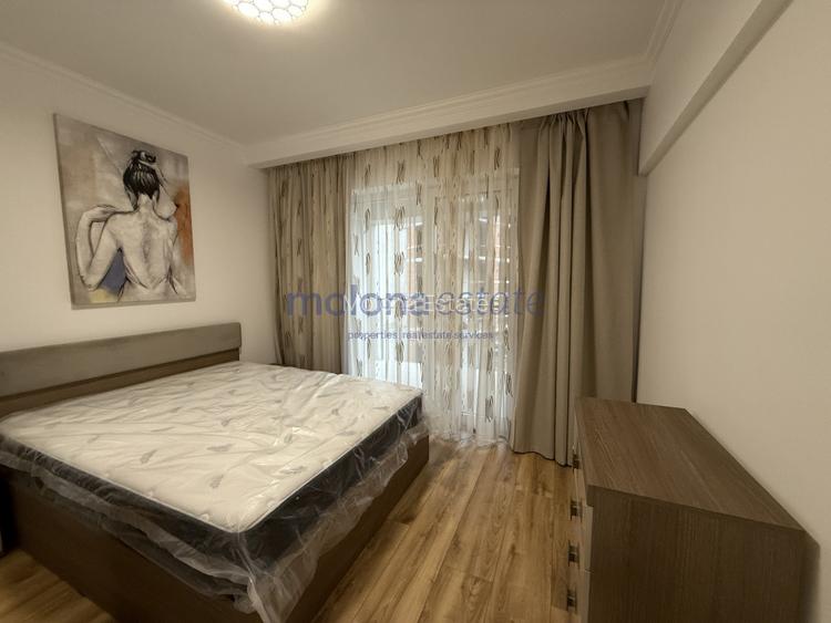 Apartament 3 camere , prima inchiriere, zona semicentrala  - 6