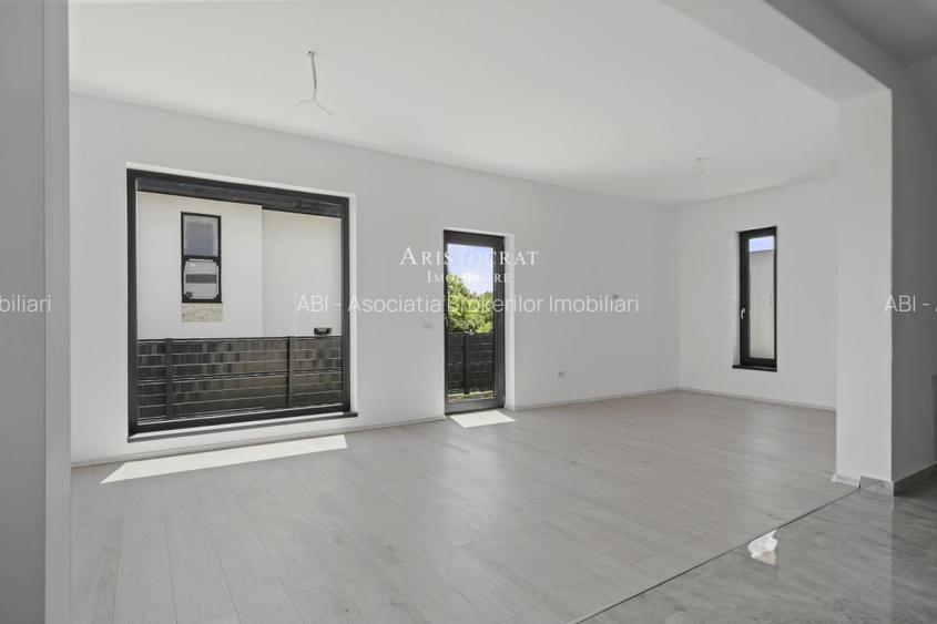 Vila individuala proximitate lac  Corbeanca - 5