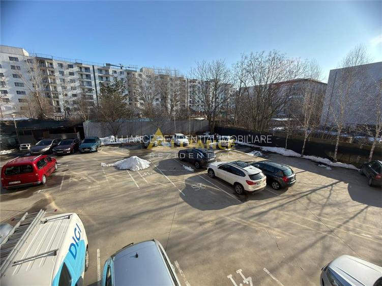 Apartament 2 camere - Bulevardul Metalurgiei - 16
