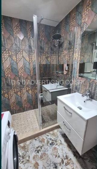 LUJERULUI - 5 minute Metrou - Garsoniera - CENTRALA TERMICA PROPRIE - 4