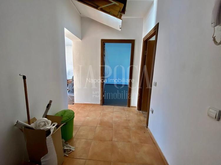 Apartament 2 camere de vanzare in Floresti - 7
