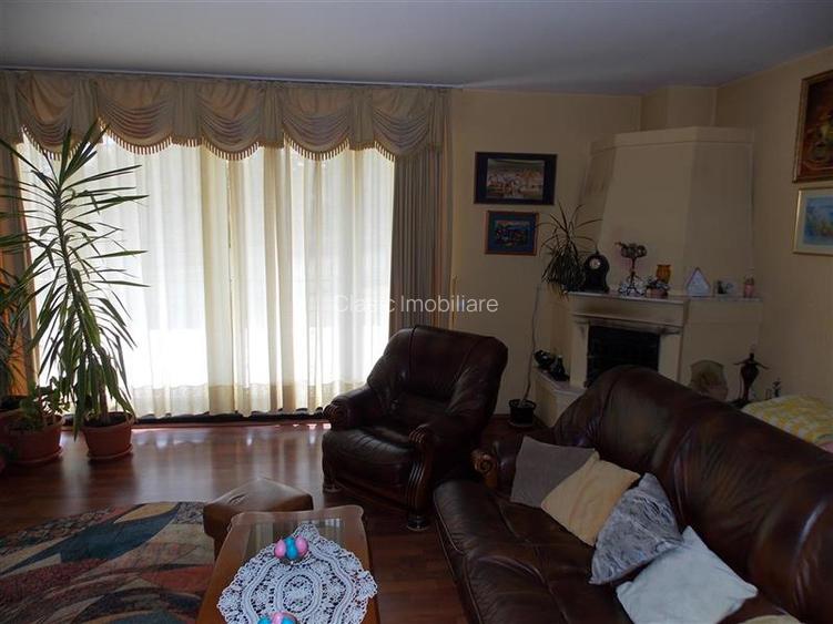 Vanzare casa individuala locatie de exceptie in Gruia- zona Parcul Cetatuia - 5