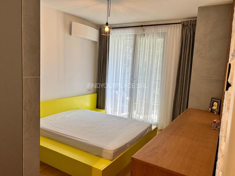 Apartament in Apollo D’or,langa Casa Poporului,parcare inclusă - 11