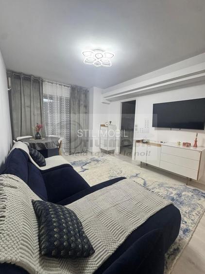 Apartament 3 camere pentru familie– Complex Fusion Towers-CUG - 3