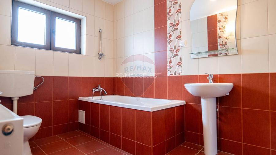 Fundeni inchiriere casă -vilă cu 5 camere - 17