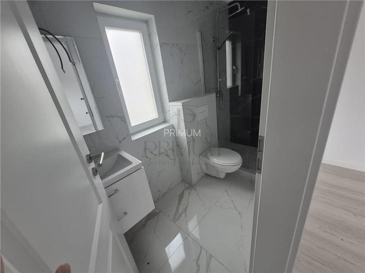 Duplex personalizare interioara - 4 camere - toate utilitatile - 12