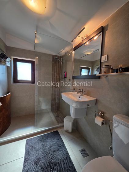 Casa de vanzare in zona Balotesti, Amurgului - 29