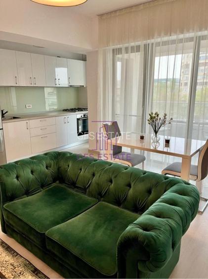Inchiriere Apartament 2 Camere Unirii|Centrala|Parcare - 3