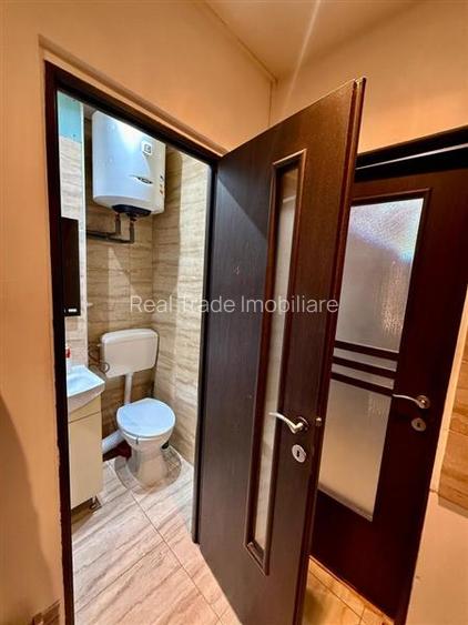 Garsoniera etajul 2 zona Racadau- Carpatilor - 5