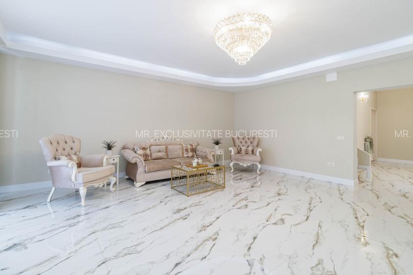 Pensiune & Complex rezidențial multifuncțional – Drumul Odaii, Otopeni - 5