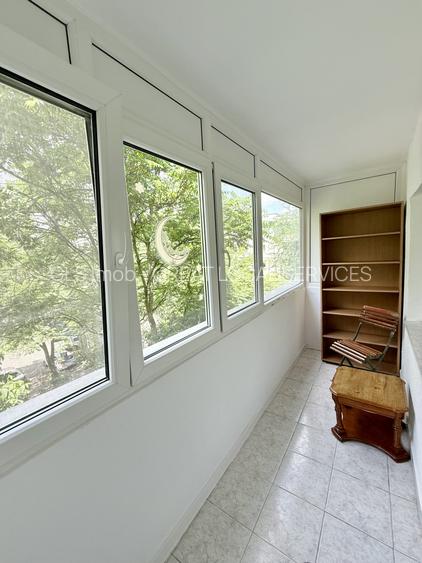 Garsonieră spațioasă de închiriat – 42 mp, zona Piața Alba Iulia - 7