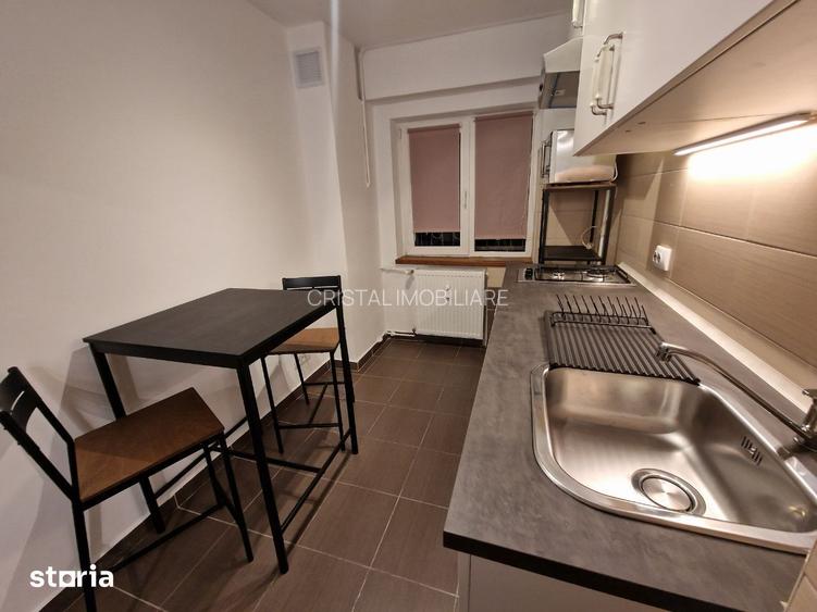 De Inchiriat Garsoniera spatioasa, renovata 2023, Centrul Civic - 7