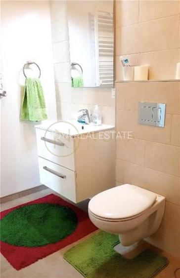 Apartament cu 2 camere de vanzare in Pipera si parcare - 7