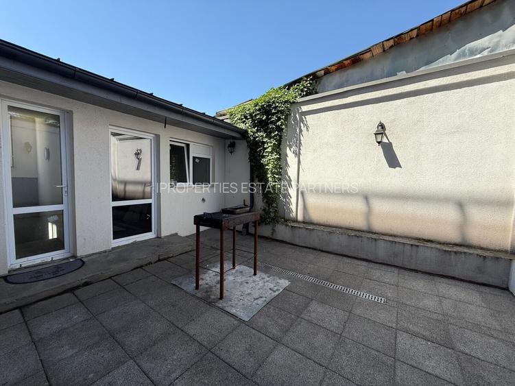 Apartament 4 Camere Parc Bazilescu  Mobilat utilat - 24