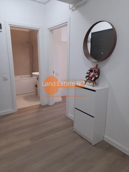Apartament 2 camere | Plaza Residence | Lujerului 65 mp - 9