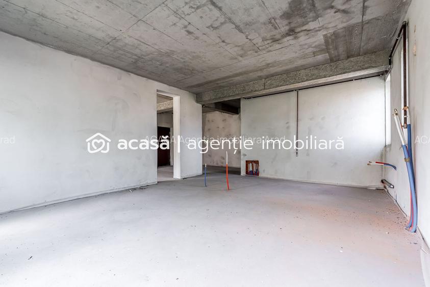 Apartament 2 camere decomandat | BERMO | Banu Mărăcine - 2