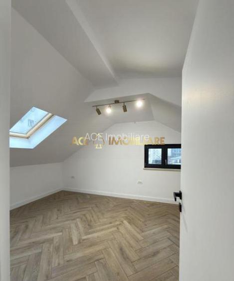 2 Camere de vanzare | Domenii | Metrou | bloc nou | centrala - 6