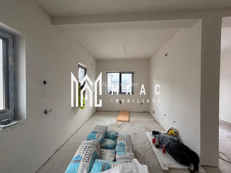 Casă tip duplex | 114 mp utili | 200 mp teren | Intabulată | Calea Cisnădiei - 9