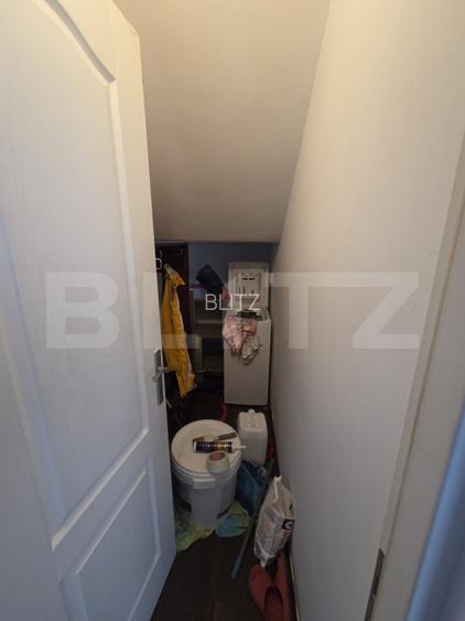 Casa 4 camere, 122 mp utili, zona rezidentiala, langa Parcul Poligon! - 12