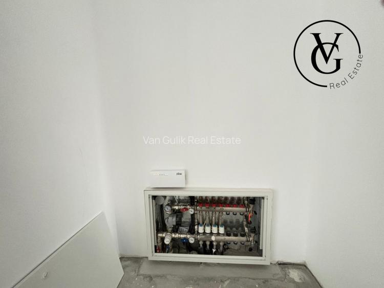 Vila tip duplex - 3 camere | Lumina - 13