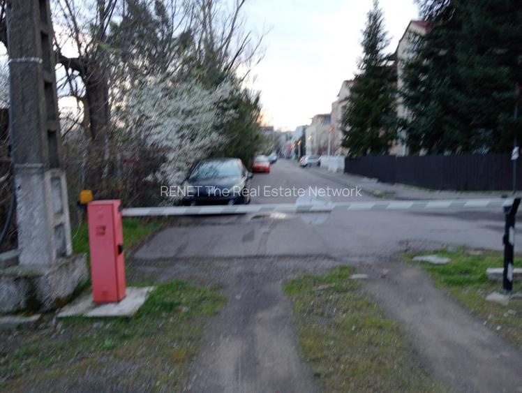 SUPER OCAZIE SE VINDE TEREN IN ZONA STARULESTI LANGA UN CARTIER DE VILE  - 10