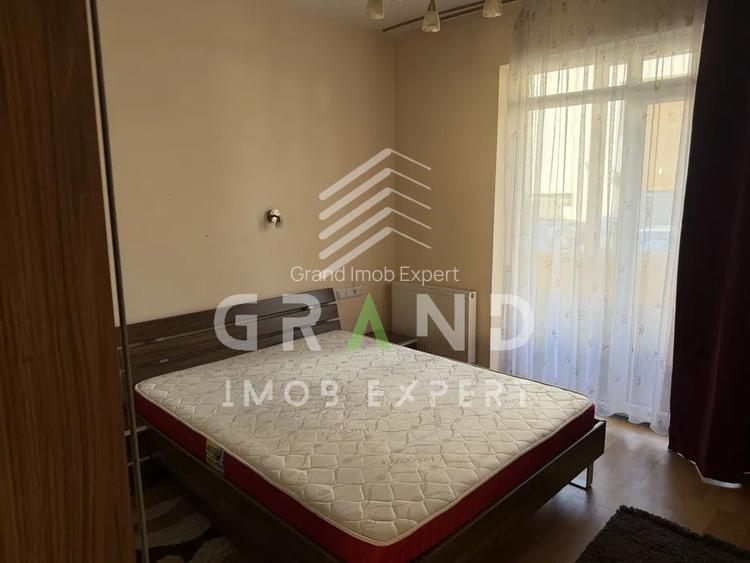 Apartament 3 Camere | Parcare | Terasa | Curte | Borhanci - 2