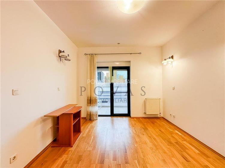 Vânzare Apartament 2 Camere Natura Residence Iancu Nicolae Baneasa - 4