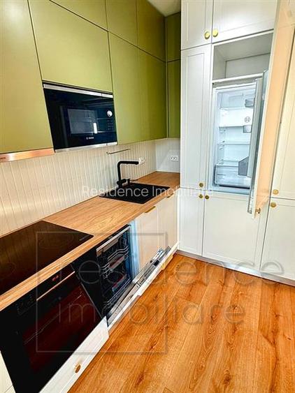 Apartament modern 2 camere, Plopilor, zona Nobori - 6