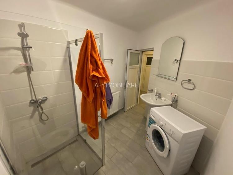 Închiriere demisol – Dorobanți (zona Școala Floreasca) - 10