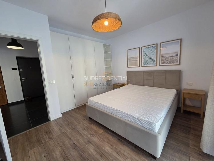 Apartament 2 Camere, Prima închiriere - Zona Metro Berceni,Metalurgiei - 10