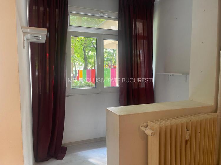 Garsoniera  str. Turnu Magurele | 30 mp | Langa Metrou | Oaza de Liniste - 4