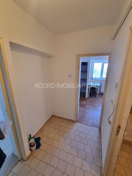 KM 5-garsoniera in bloc de apartamente - 4