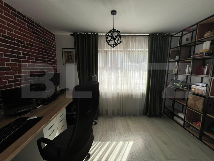 Casa individuala, 119 mp, 325 mp teren, zona Popesti - 16
