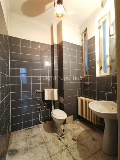 Vila in curs de renovare | Ideala pentru clinica | Ferdinand | Comision 0% - 14